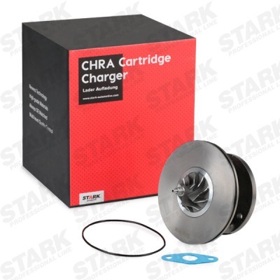 Turbo cartridge (core) Stark SKCCC-4540021 SKCCC-4540021 - photo 2