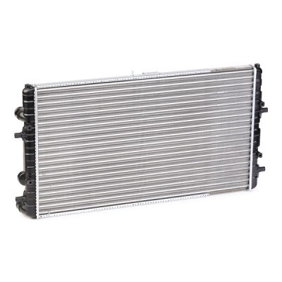 Radiator, Engine Cooling RIDEX 470R0378 470R0378 - photo 4