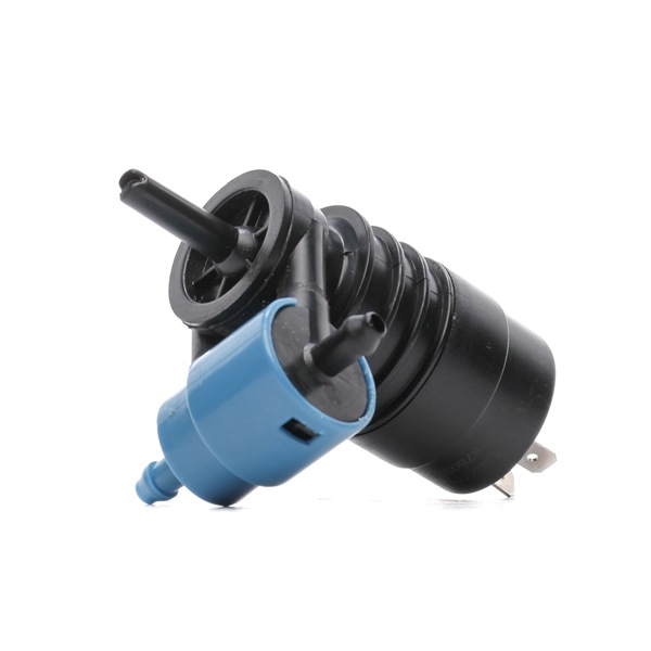 Washer Fluid Pump, window cleaning RIDEX 794W0034 794W0034 - photo 1