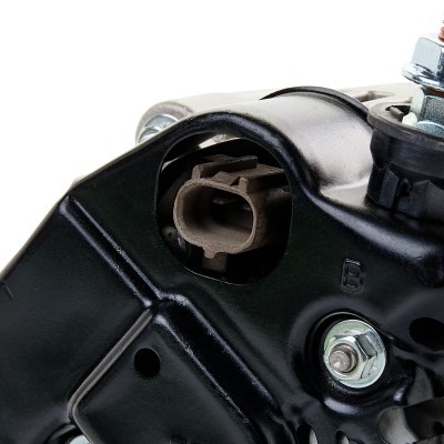 Alternator RIDEX 4G0970R 4G0970R - photo 6