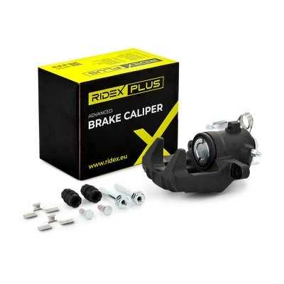 Brake Caliper RIDEX 78B0005P 78B0005P - photo 2