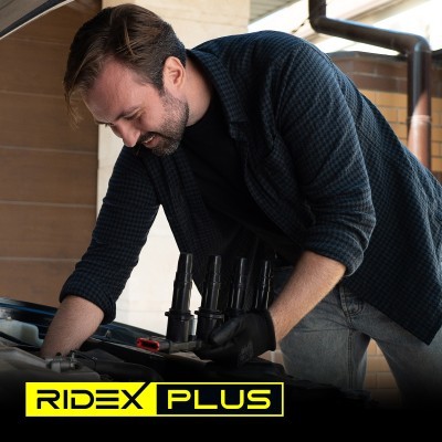 Ignition Coil RIDEX 689C0091P 689C0091P - photo 12