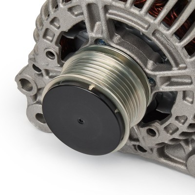 Alternator RIDEX 4G0231R 4G0231R - photo 5