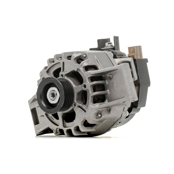Alternator RIDEX 4G0456R 4G0456R - photo 1
