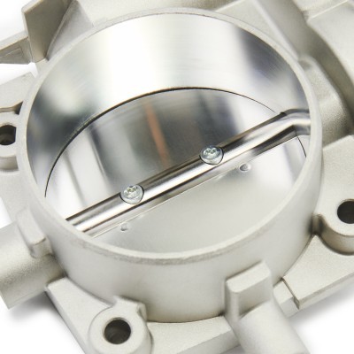 Дроссельная заслонка RIDEX 158T0090 158T0090 - photo 5