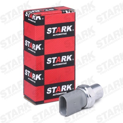 A/C pressure switch SKPSA-1840013 - photo 2