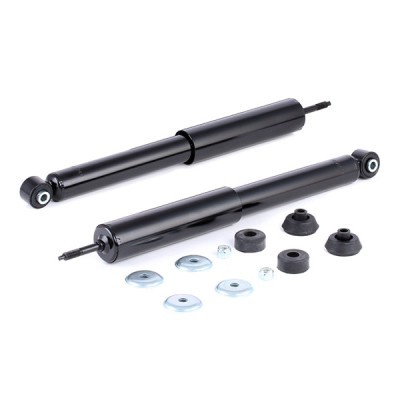 Shock Absorber RIDEX 854S1847 854S1847 - photo 3