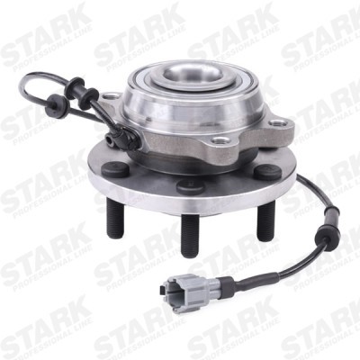 Wheel Bearing Stark SKWB-0180134 SKWB-0180134 - photo 5
