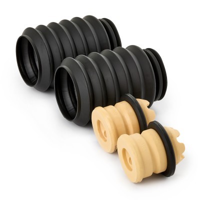 Dust Cover Kit, shock absorber RIDEX 919D0355 919D0355 - photo 3