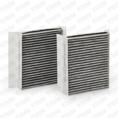 Cabin Air Filter Stark SKIF-0170061 SKIF-0170061 - photo 4