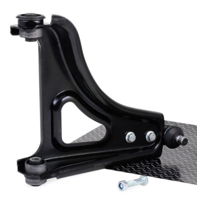 Control Arm RIDEX 273C0733 273C0733 - photo 2