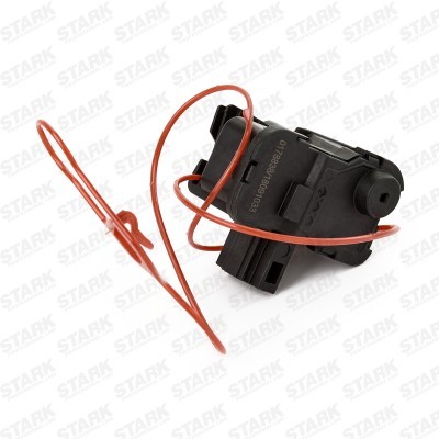 Central lock actuator Stark SKCCL-4470030 SKCCL-4470030 - photo 3