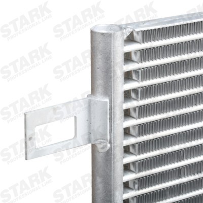 A/C condenser SKCD-0110630 - photo 5