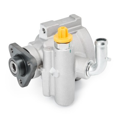 Hydraulic Pump, Steering System RIDEX 12H0011R 12H0011R - photo 3