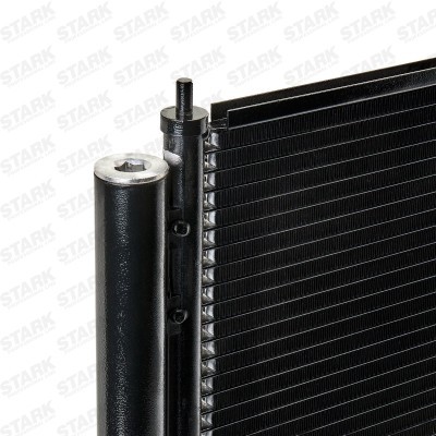 A/C condenser SKCD-0110406 - photo 5