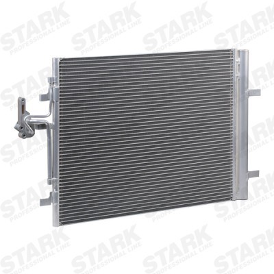 A/C condenser SKCD-0110564 - photo 4
