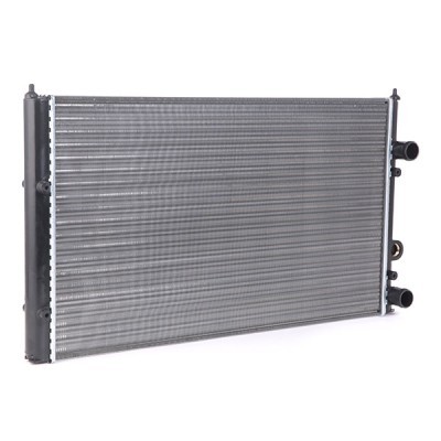 Radiator, Engine Cooling RIDEX 470R0264 470R0264 - photo 2