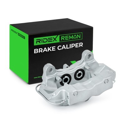 Brake Caliper RIDEX 78B1191R 78B1191R - photo 2