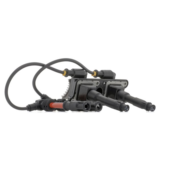 Ignition Coil RIDEX 689C0363 689C0363 - photo 1