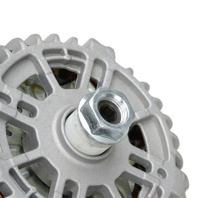 Alternator RIDEX 4G0878 4G0878 - photo 7