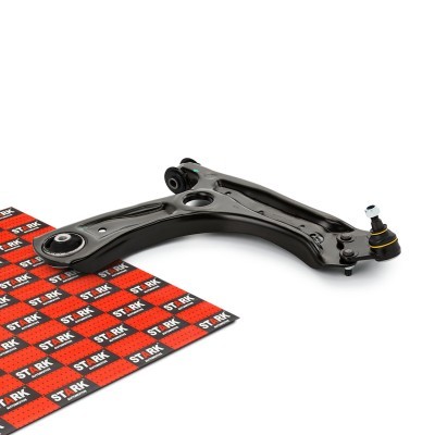 Control Arm RIDEX 273C0720P 273C0720P - photo 2