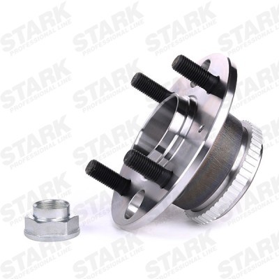 Wheel Bearing Stark SKWB-0180611 SKWB-0180611 - photo 3