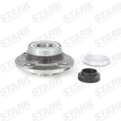 Wheel Bearing Stark SKWB-0180310 SKWB-0180310 - photo 4