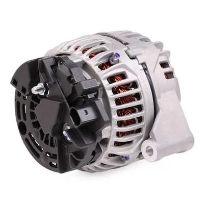 Alternator RIDEX 4G0222 4G0222 - photo 4