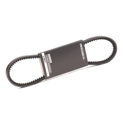 V-Belt RIDEX 10C0033 10C0033 - photo 2