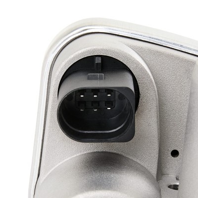 Дроссельная заслонка RIDEX 158T0124 158T0124 - photo 6