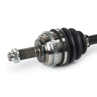 Drive Shaft RIDEX 13D0891 13D0891 - photo 6