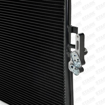 A/C condenser SKCD-0110023 - photo 6