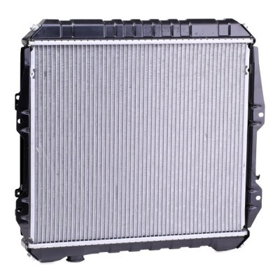 Radiator, Engine Cooling RIDEX 470R0335 470R0335 - photo 4