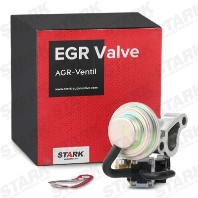 EGR Valve Stark SKEGR-0770098 SKEGR-0770098 - photo 2