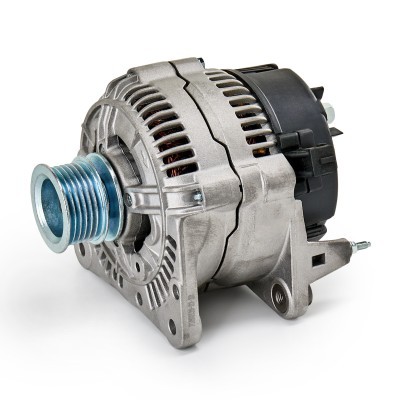Alternator RIDEX 4G0142R 4G0142R - photo 2