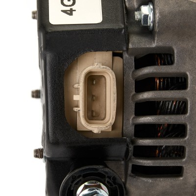 Alternator RIDEX 4G0821R 4G0821R - photo 6