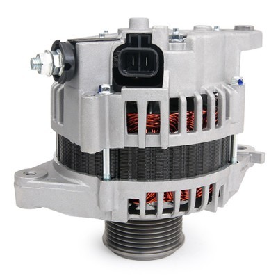 Alternator RIDEX 4G0166 4G0166 - photo 5
