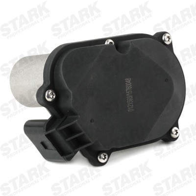 Throttle valve actuator Stark SKCCO-2910011 SKCCO-2910011 - photo 4