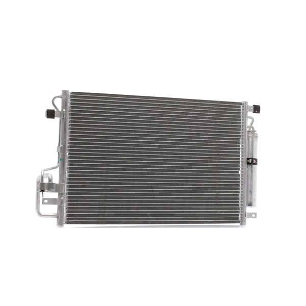 A/C condenser SKCD-0110351 - photo 1