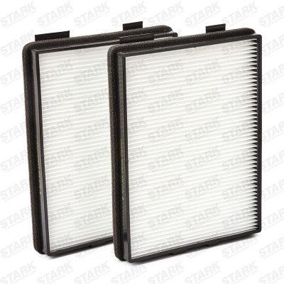 Cabin Air Filter Stark SKIF-0170255 SKIF-0170255 - photo 8