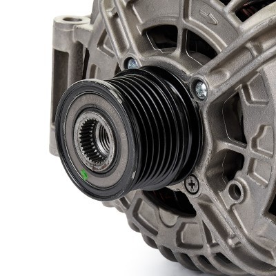 Alternator RIDEX 4G0134R 4G0134R - photo 5