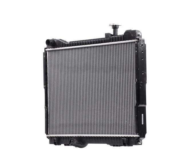 Radiator, Engine Cooling RIDEX 470R0825 470R0825 - photo 1