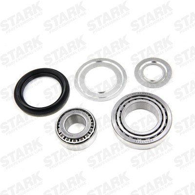 Wheel Bearing Stark SKWB-0180115 SKWB-0180115 - photo 3