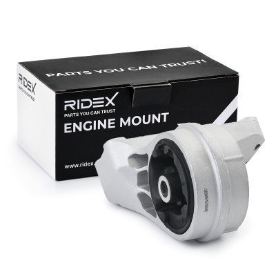 Engine Mounting RIDEX 247E0510 247E0510 - photo 2