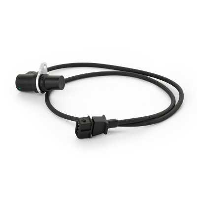 Crankshaft Pulse Sensor RIDEX 833C0019 833C0019 - photo 3