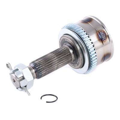 Joint Kit, Drive Shaft RIDEX 5J0184 5J0184 - photo 2
