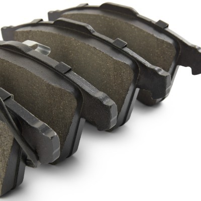 Brake Pads Set RIDEX 402B0668 402B0668 - photo 6