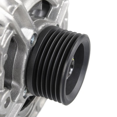 Alternator RIDEX 4G0052R 4G0052R - photo 6