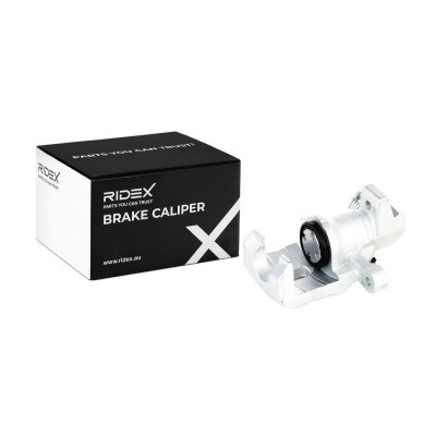 Brake Caliper RIDEX 78B0139 78B0139 - photo 2