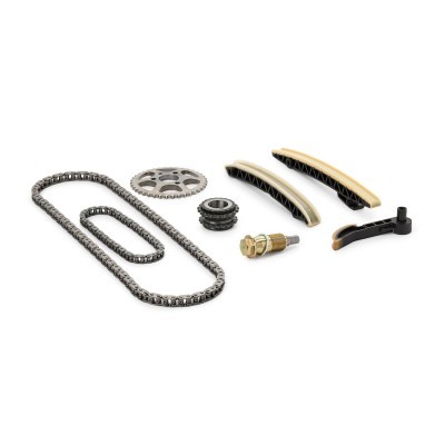 Timing chain kit RIDEX 1389T2823 1389T2823 - photo 2